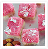 Coconut Burfi